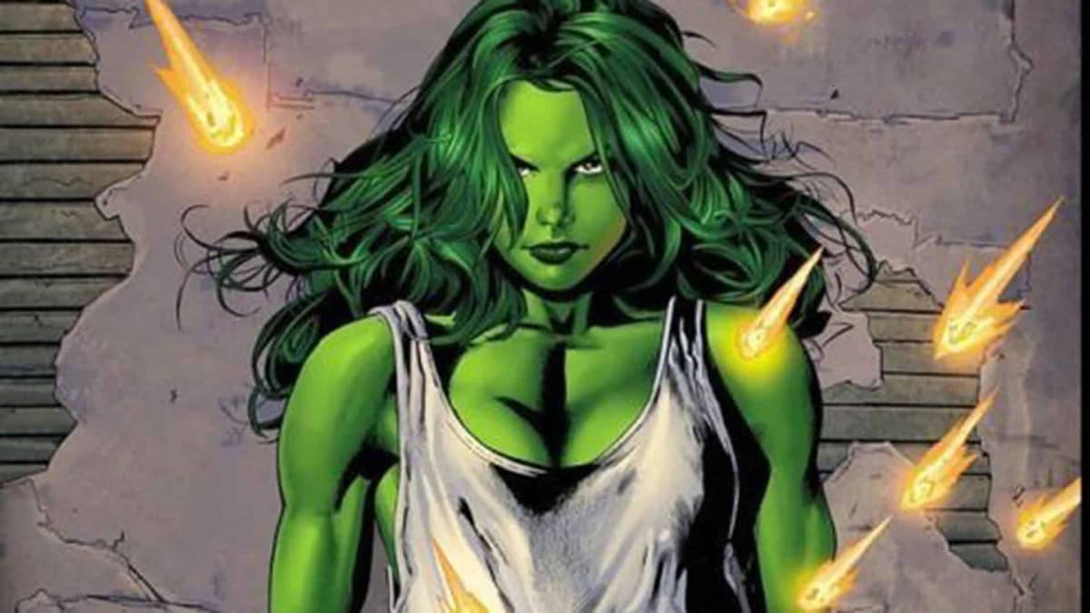 Veja quais são os melhores crossovers de She-Hulk nos quadrinhos.