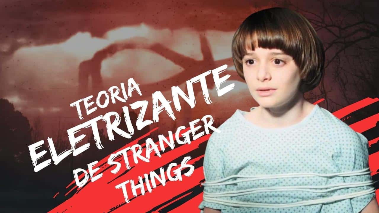 Stranger Things