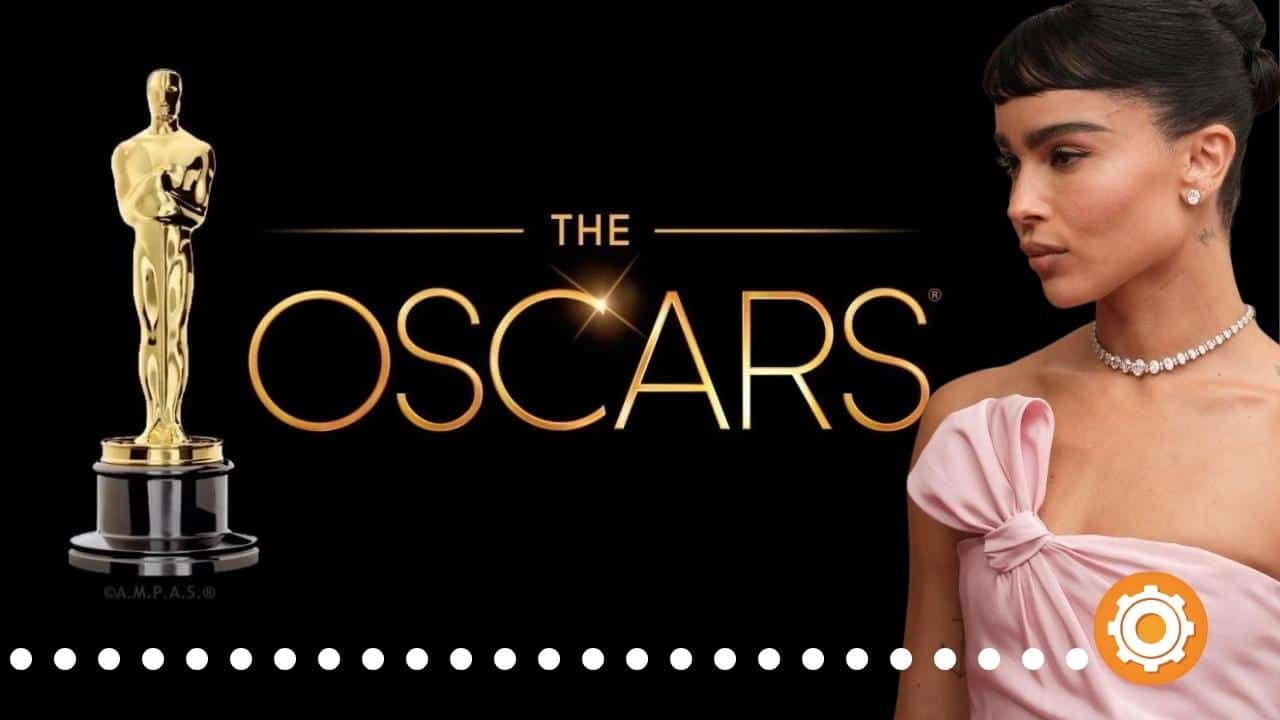 Zoë Kravitz mostra arrependimento por ficar contra Will Smith