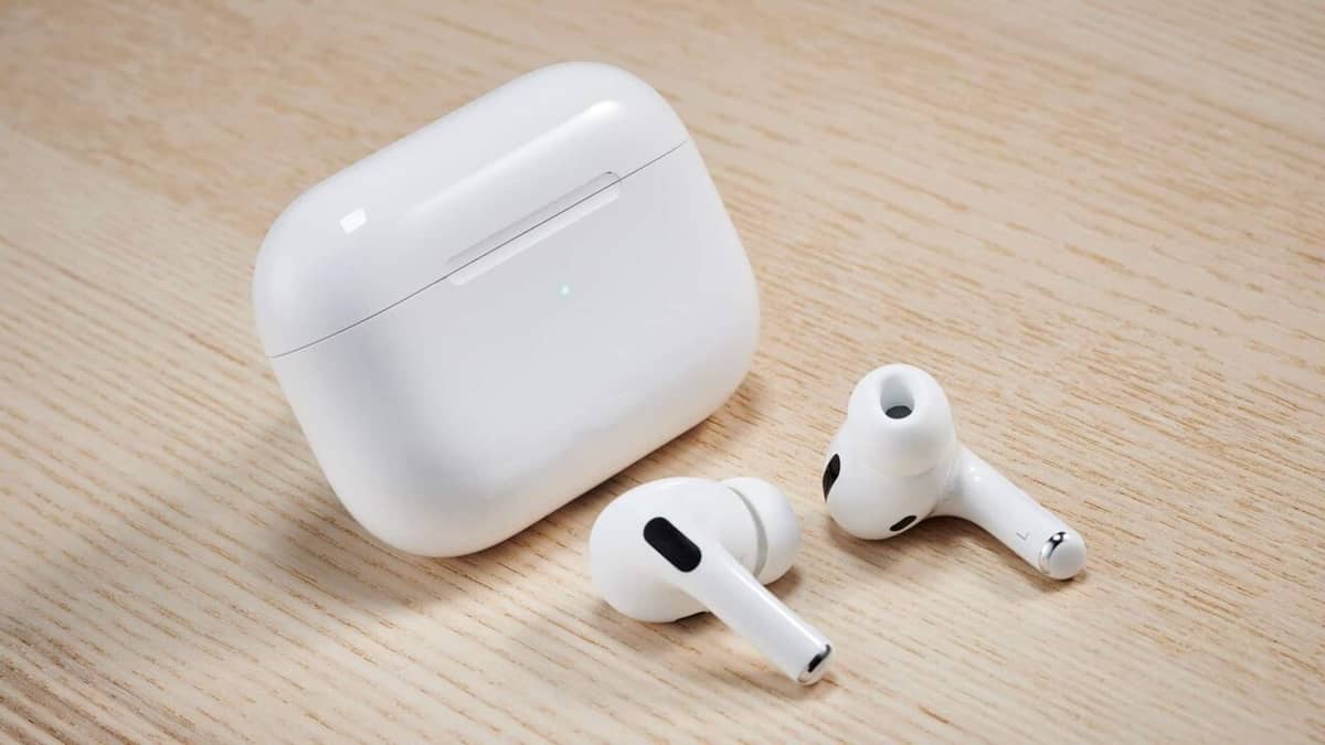 AirPods