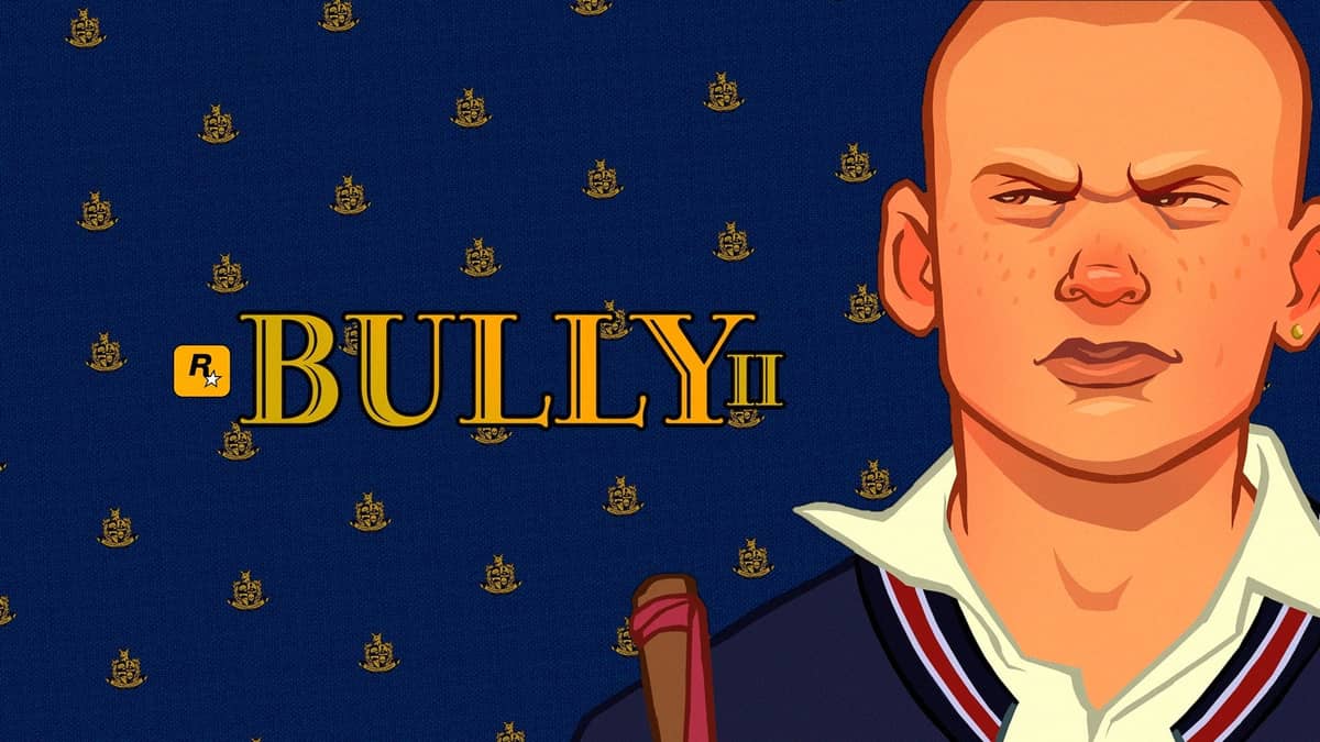 Bully 2 pode ter vazado pelo mesmo leaker de GTA 6.