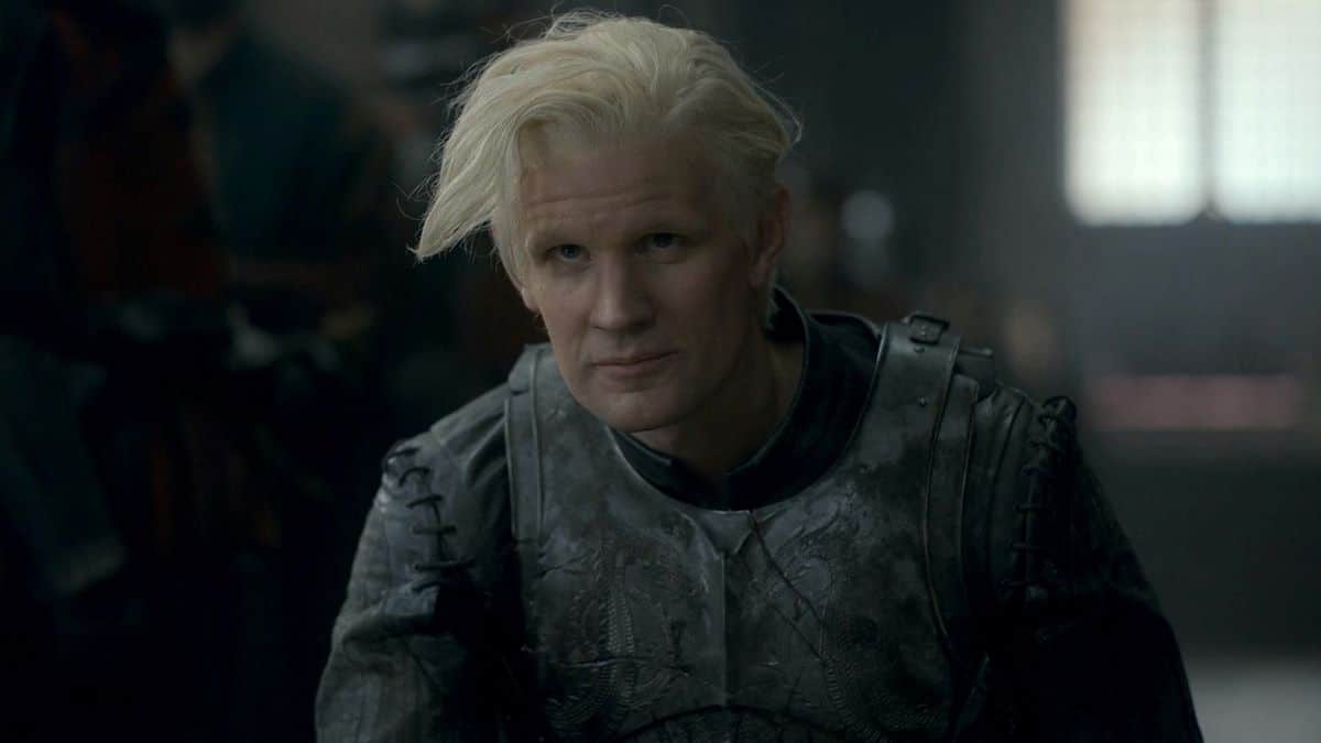 House of the Dragon | Saiba quantos filhos Daemon Targaryen terá