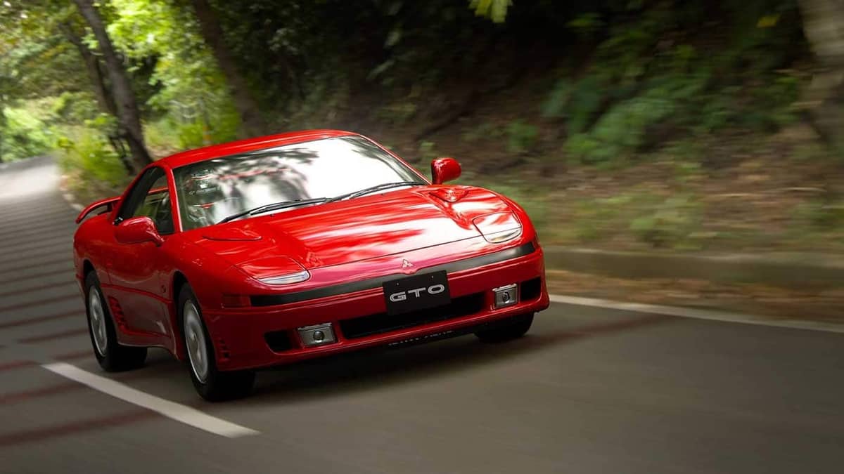 Saiba quais são os carros mais rápidos de Gran Turismo 7.