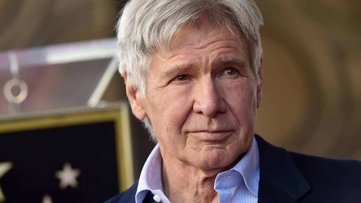 Harrison Ford pode estar chegando ao MCU.