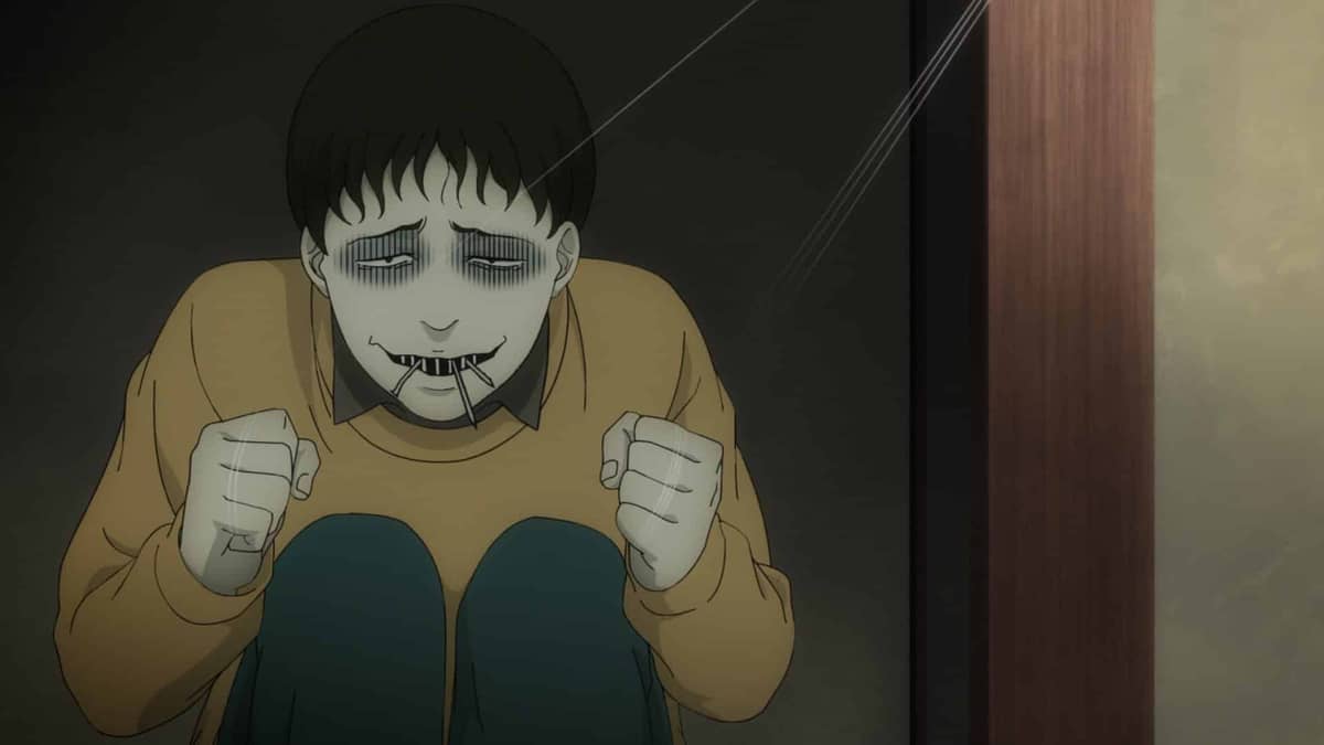Confira novas imagens do anime de terror com histórias de Junji Ito