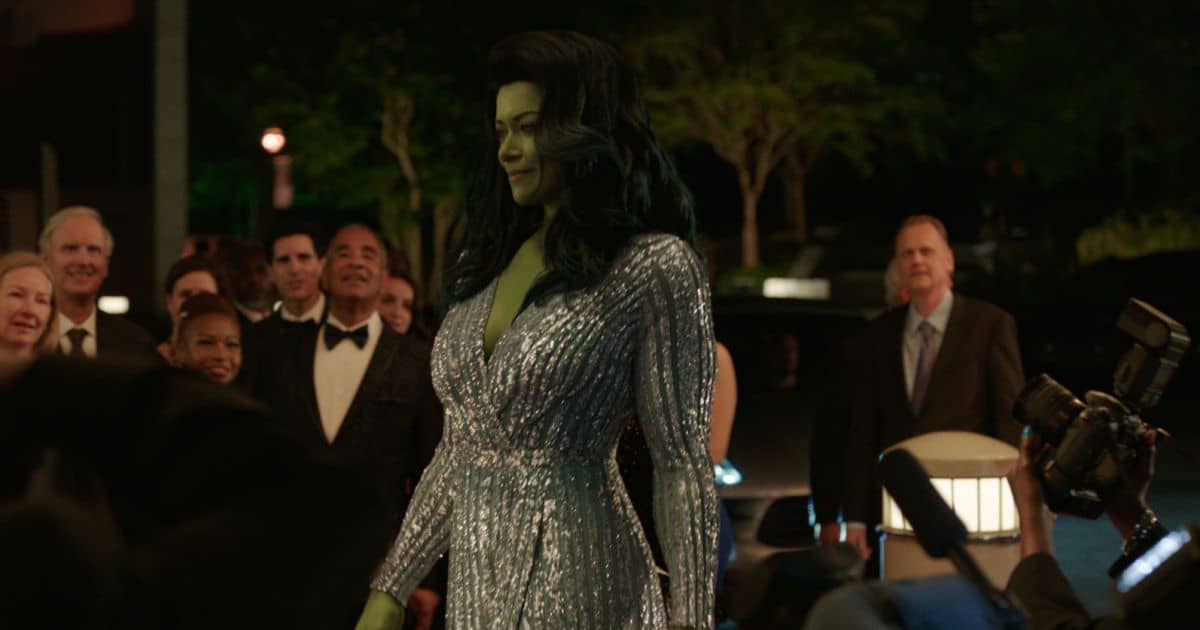 Mulher Hulk | Você entendeu essa referência do novo episódio?