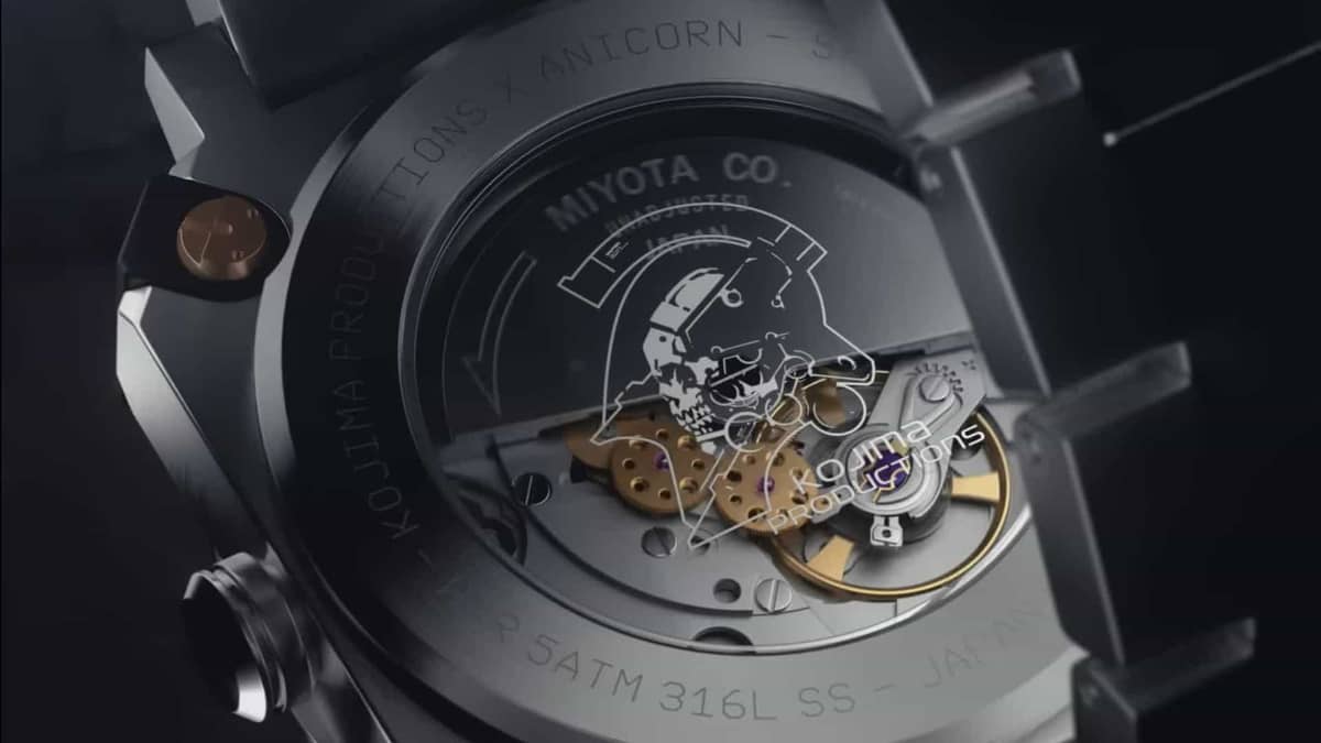 Não tem game, mas tem novidade! Hideo Kojima fecha parceria com a NASA