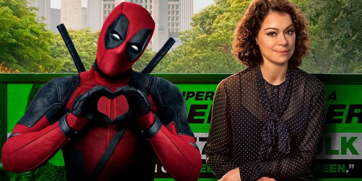 A Marvel escondeu esse easter egg de Deadpool em She-Hulk