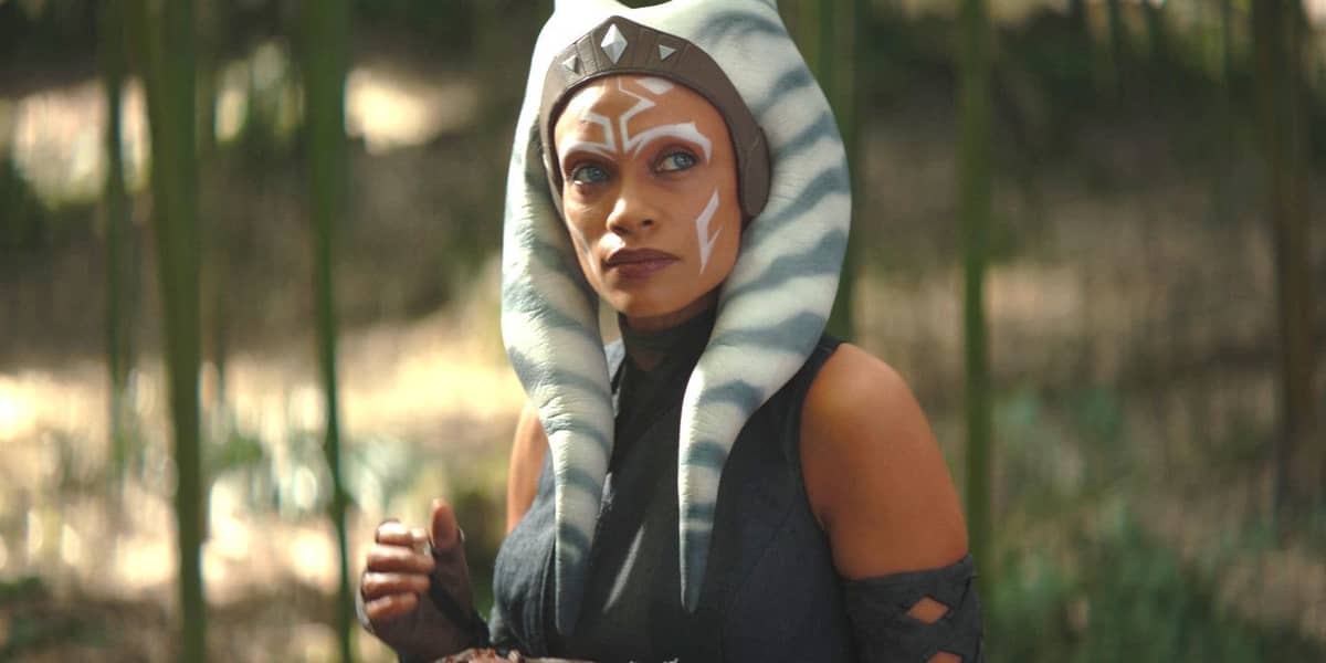 Ahsoka