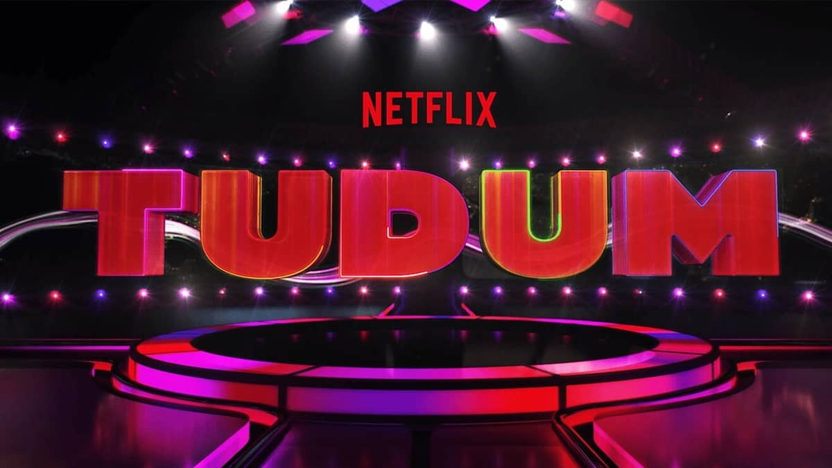 Netflix anuncia novo TUDUM; veja data do evento