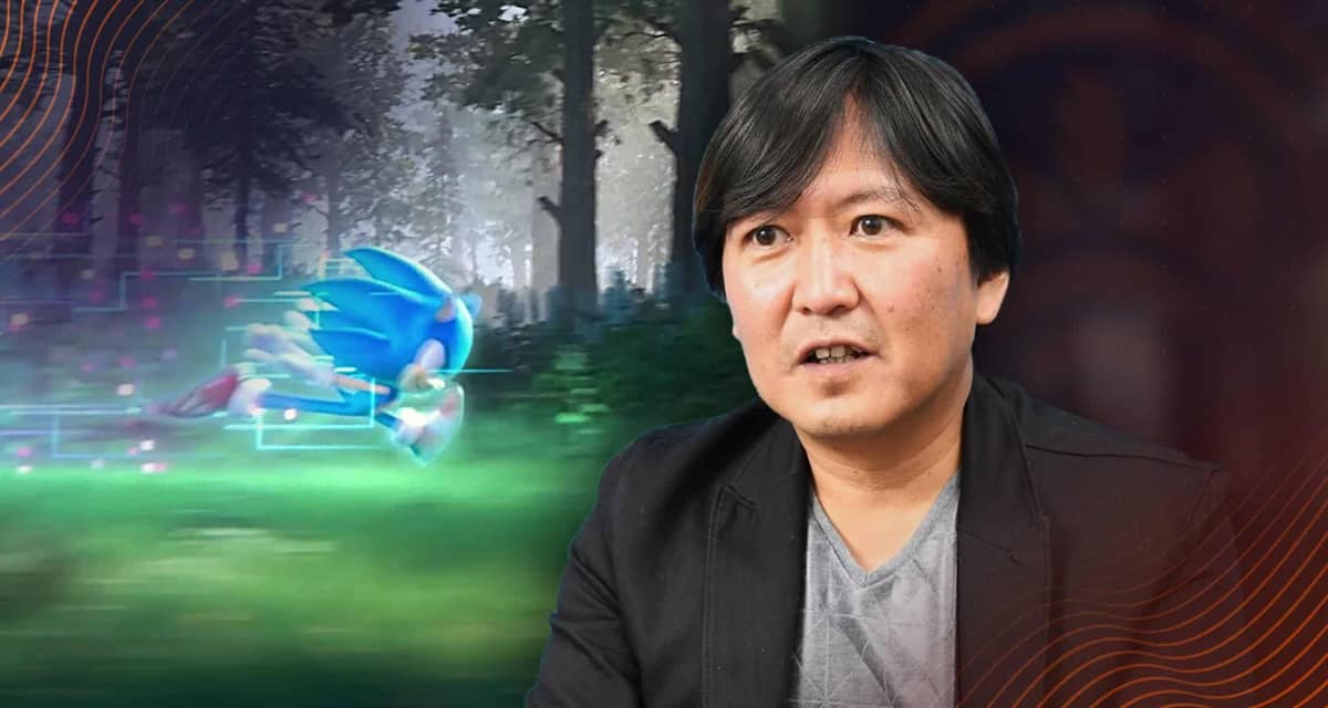 Takashi Iizuka estará na BGS 2022