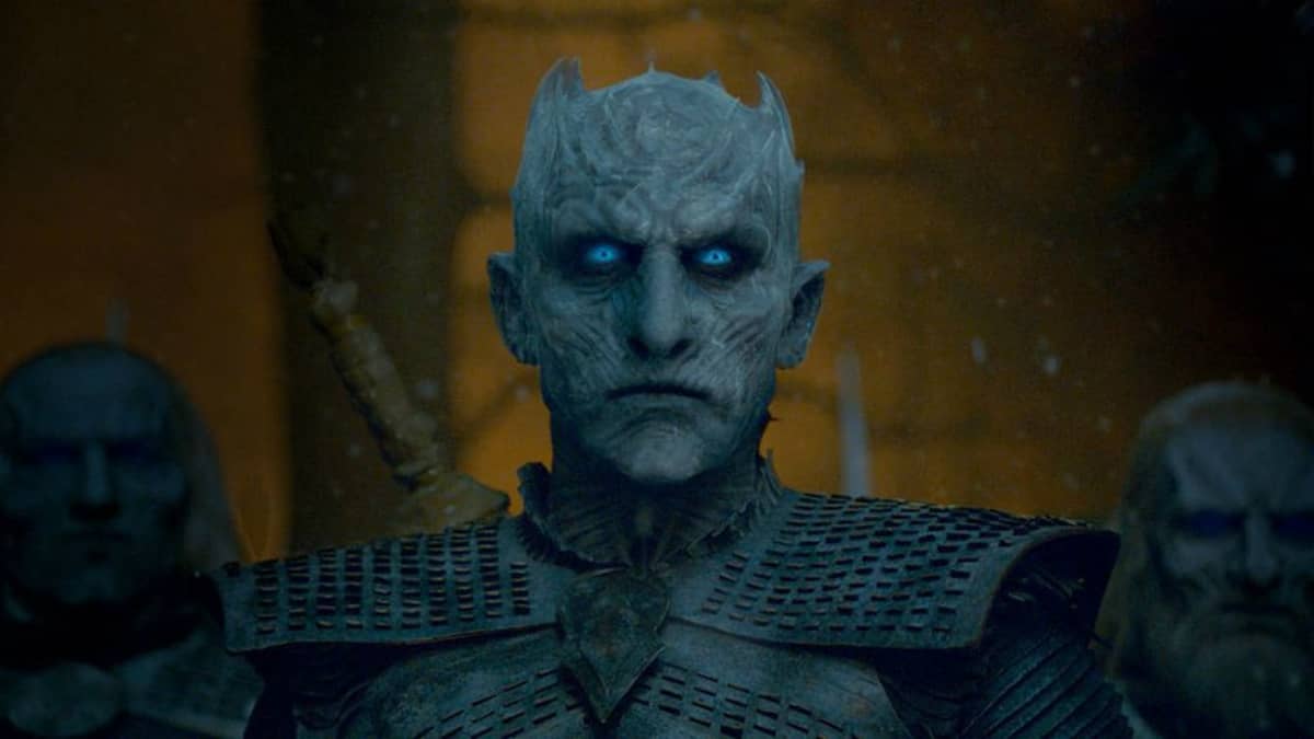 Os White Walkers aparecerão em House of the Dragon?