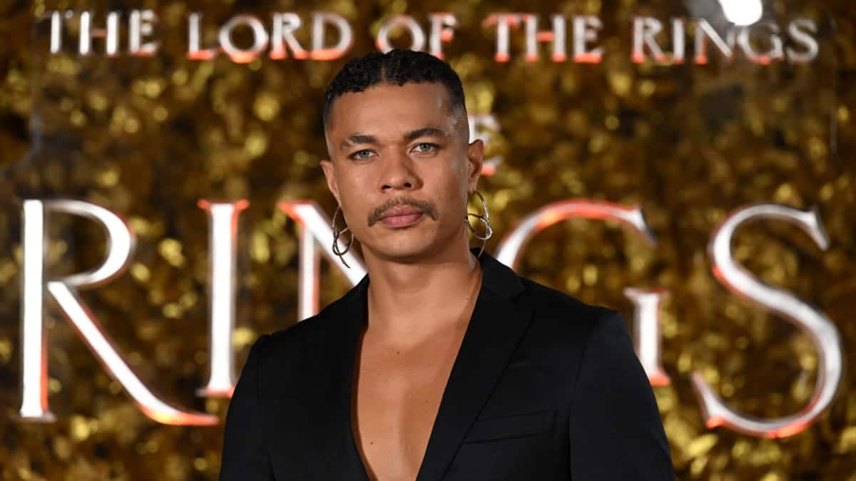 Ismael anéis de poder