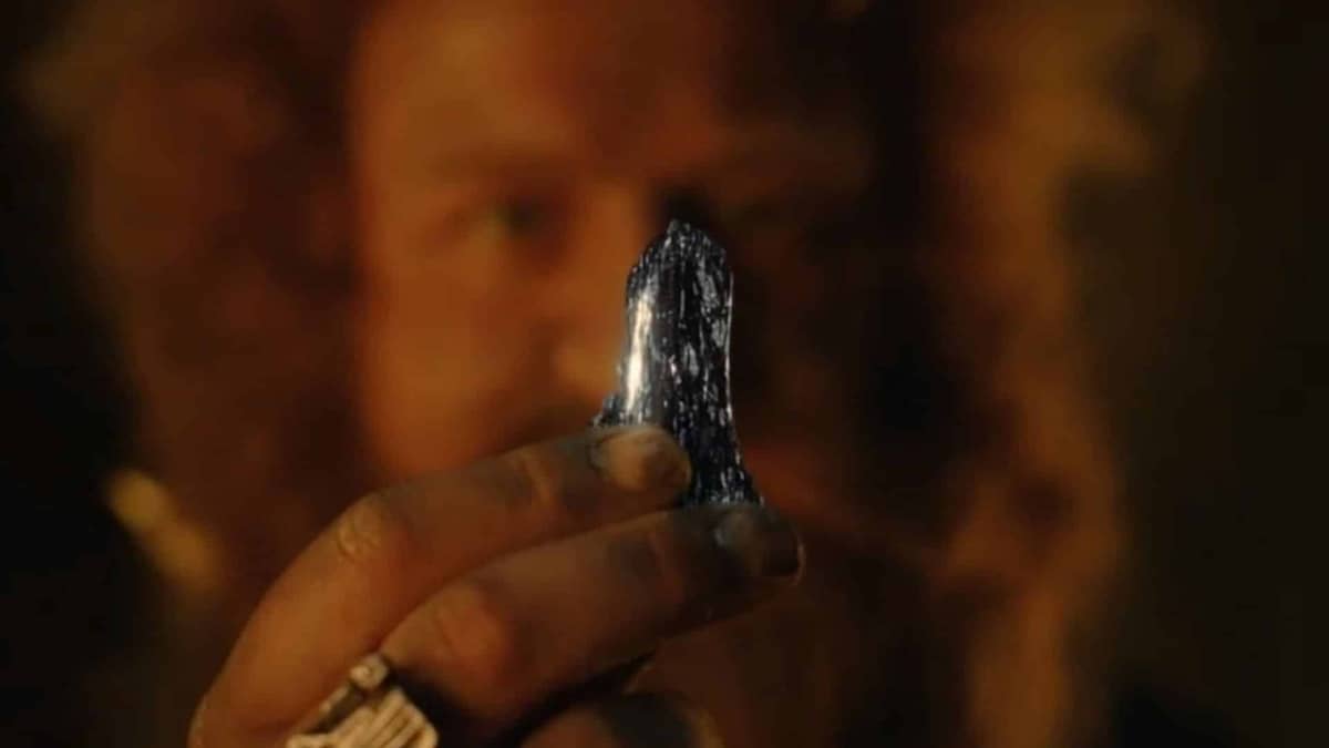 Elrong pode quebrar promessa para Durin em Anéis de Poder.