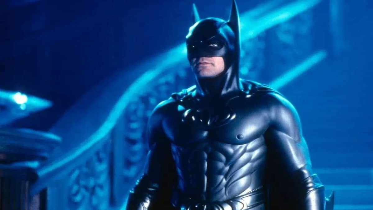 Nem sempre o Batman viveu sua melhor forma. Veja os piores filmes!