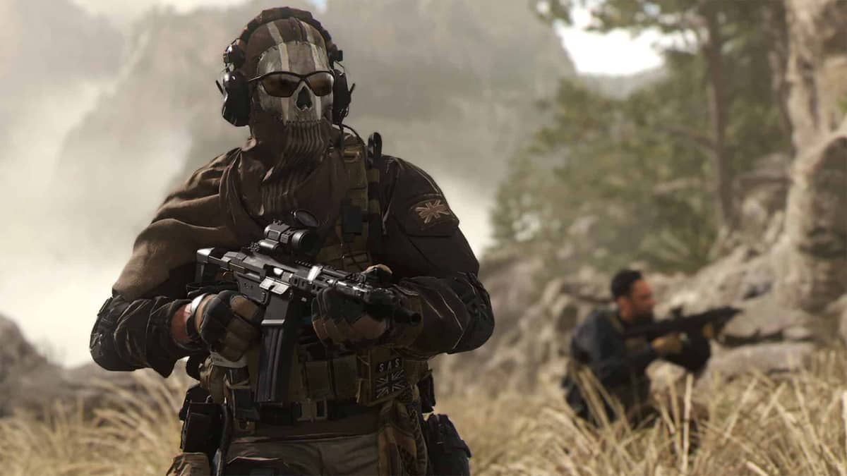 Saiba sobre as novidades de COD MW2 anunciadas no Call of Duty Next.