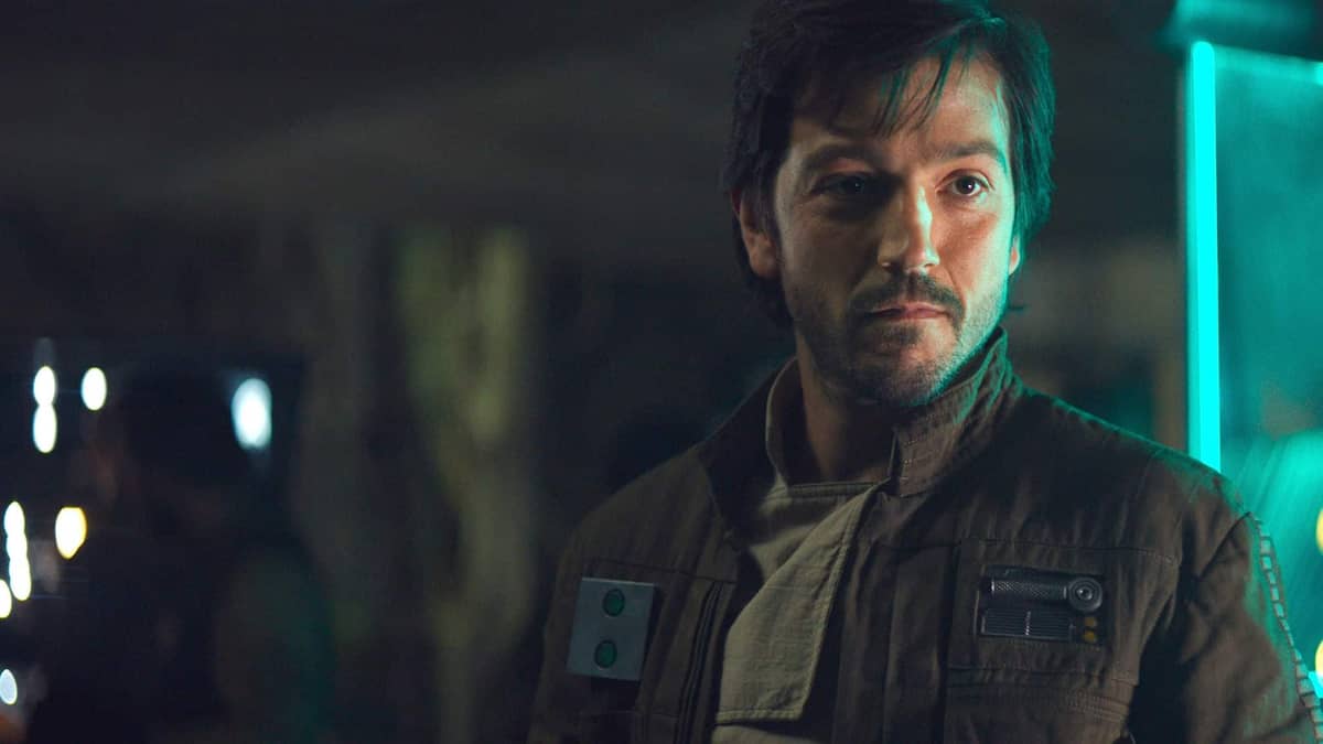 Diego Luna é contra blockbusters de Hollywood; entenda
