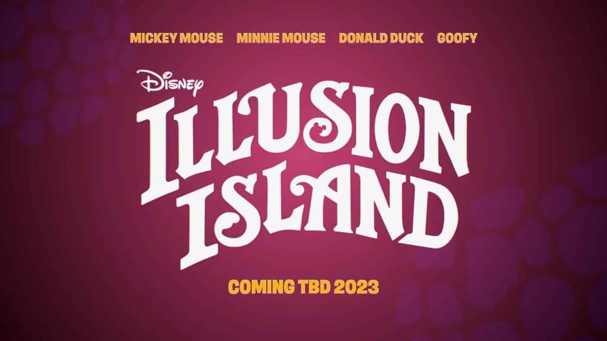 Disney Illusion Island é anunciado, lembrando bastante à franquia Rayman.