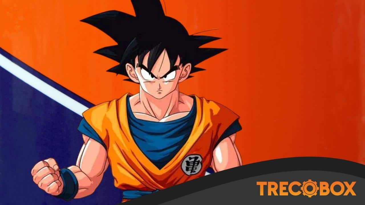 O que é canônico no universo de Dragon Ball?