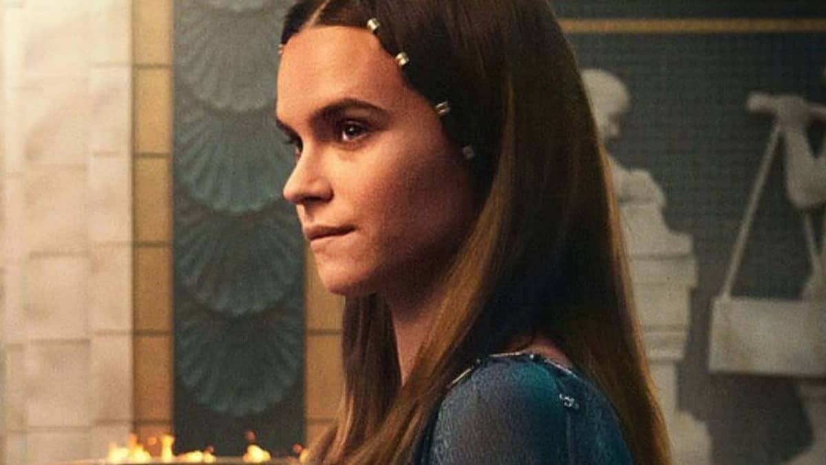 Saiba quem é a irmã de Isildur em Anéis de Poder.