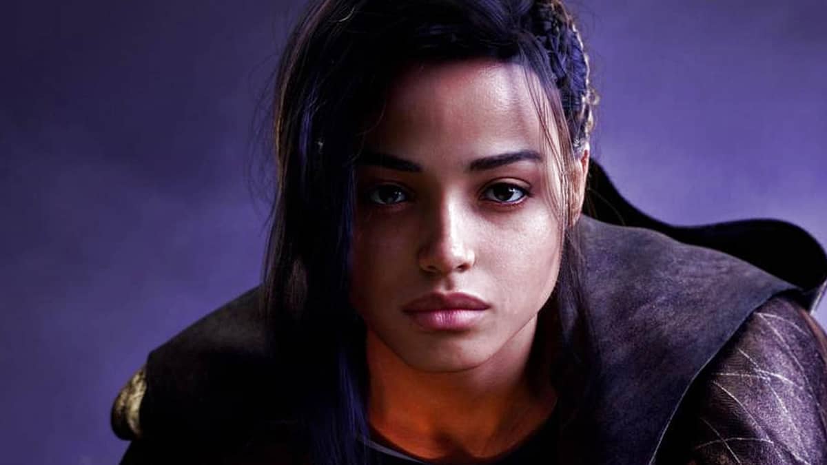 Forspoken recebe um novo trailer; Confira!