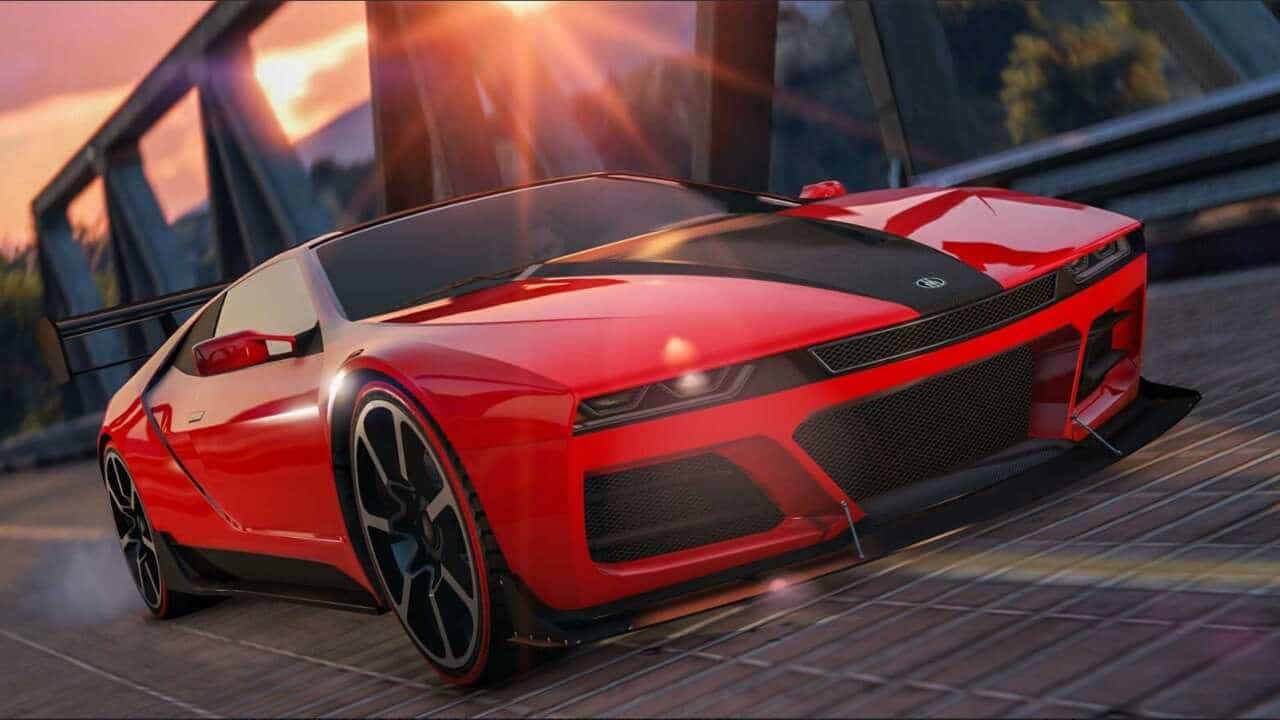 Saiba quais são e como pegar os carros mais rápidos do GTA Online.