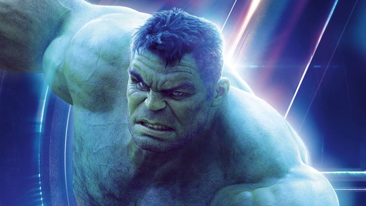 Saiba qual a forma mais poderosa do Hulk