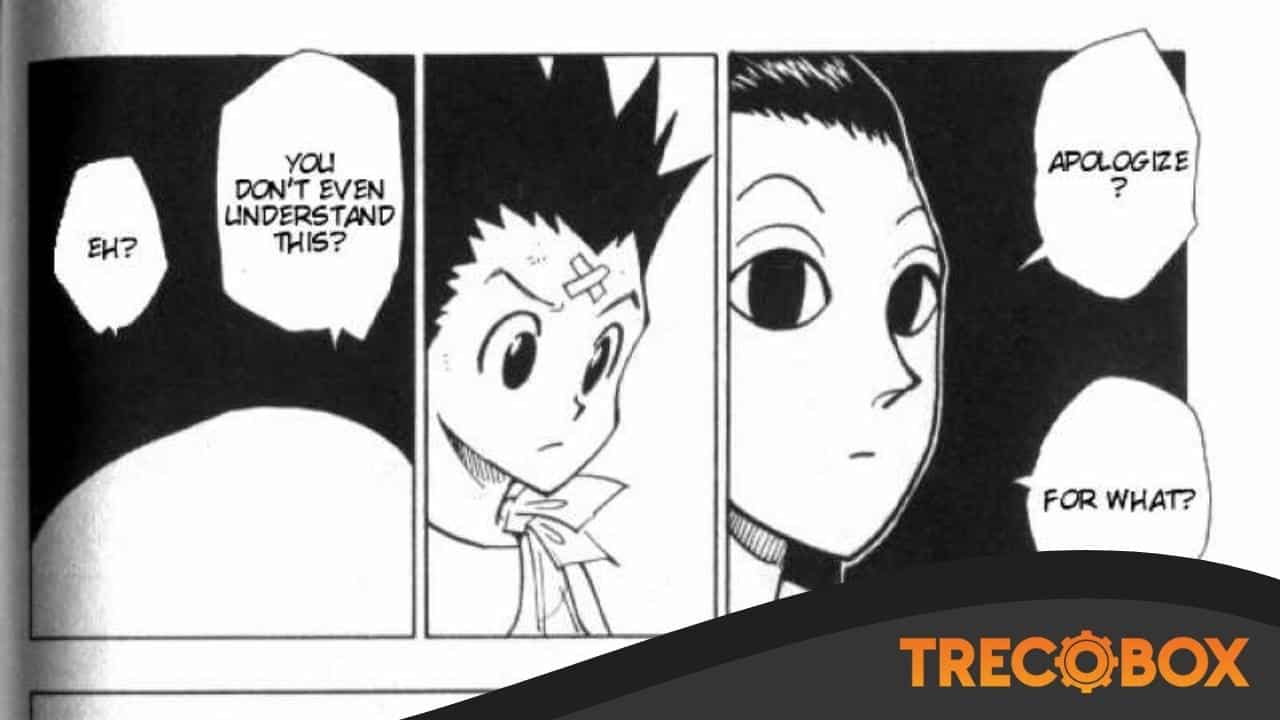 Hunter x Hunter – Saiba data de lançamento do volume 37