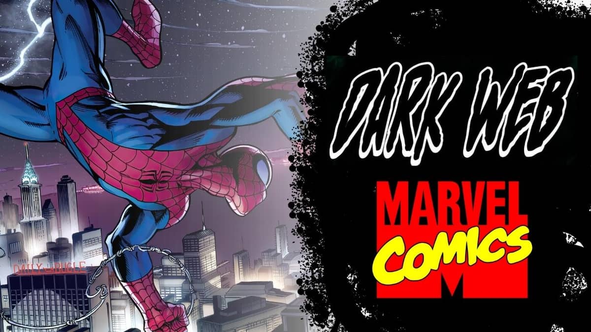 Chasm e Venom se tornarão um problema para o Homem-Aranha