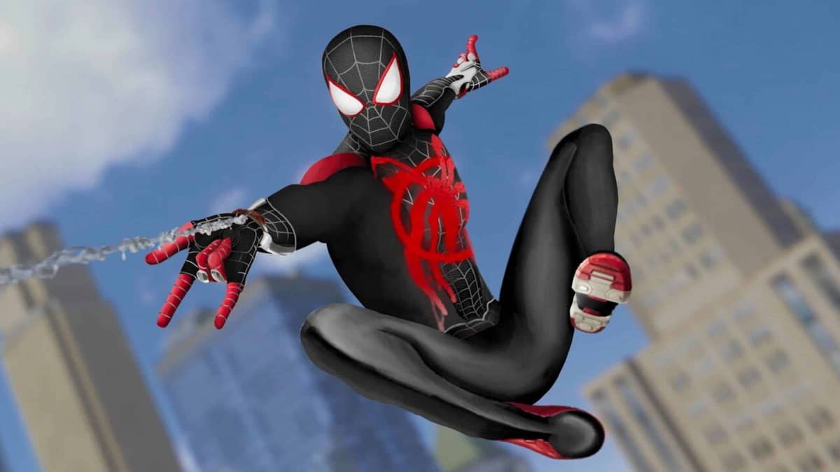 Saiba quem pode interpretar Miles Morales no MCU.