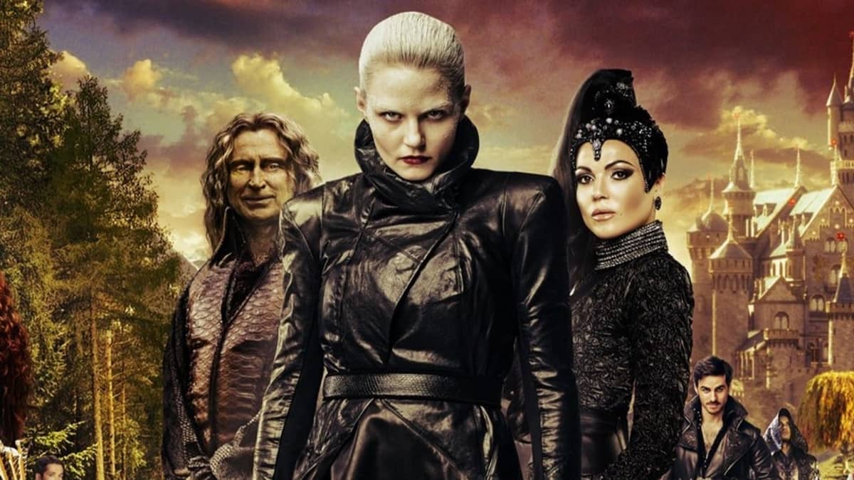 Saiba quais são as melhores séries de fantasia da história.