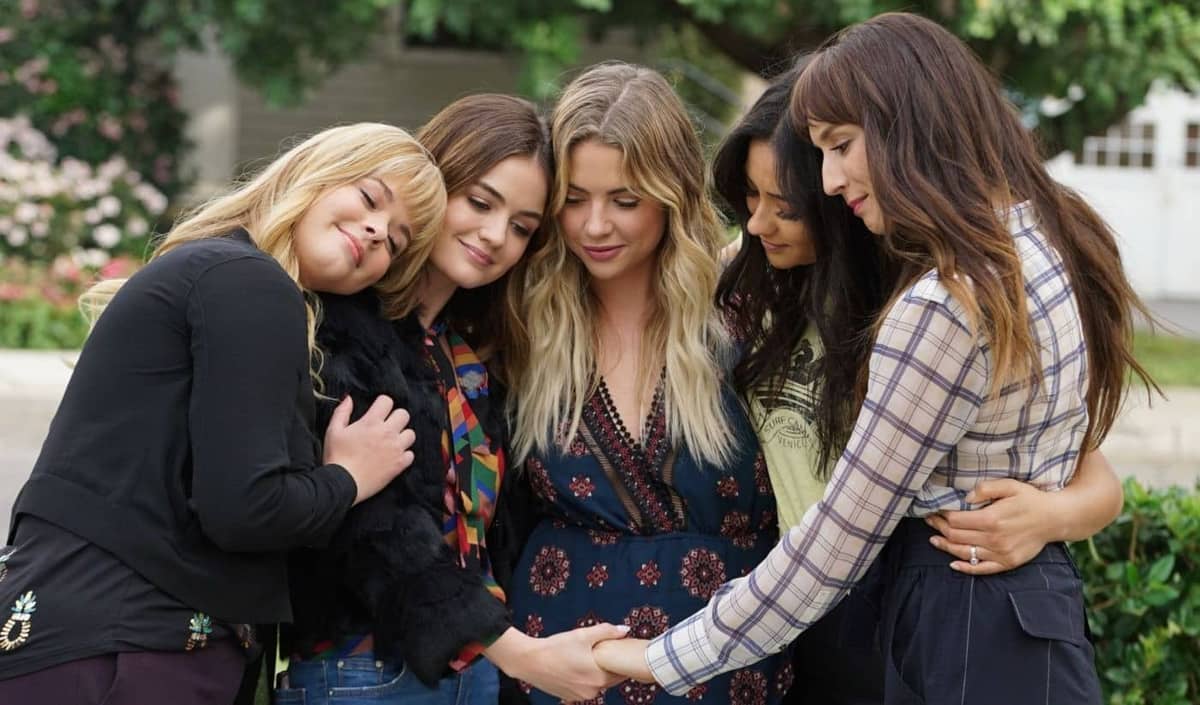 Saiba quais são os melhores episódios de Pretty Little Liars.