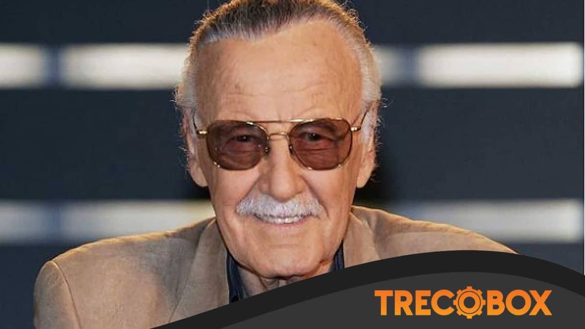 Linha Just Imagine retorna na DC para celebrar 100 anos de Stan Lee
