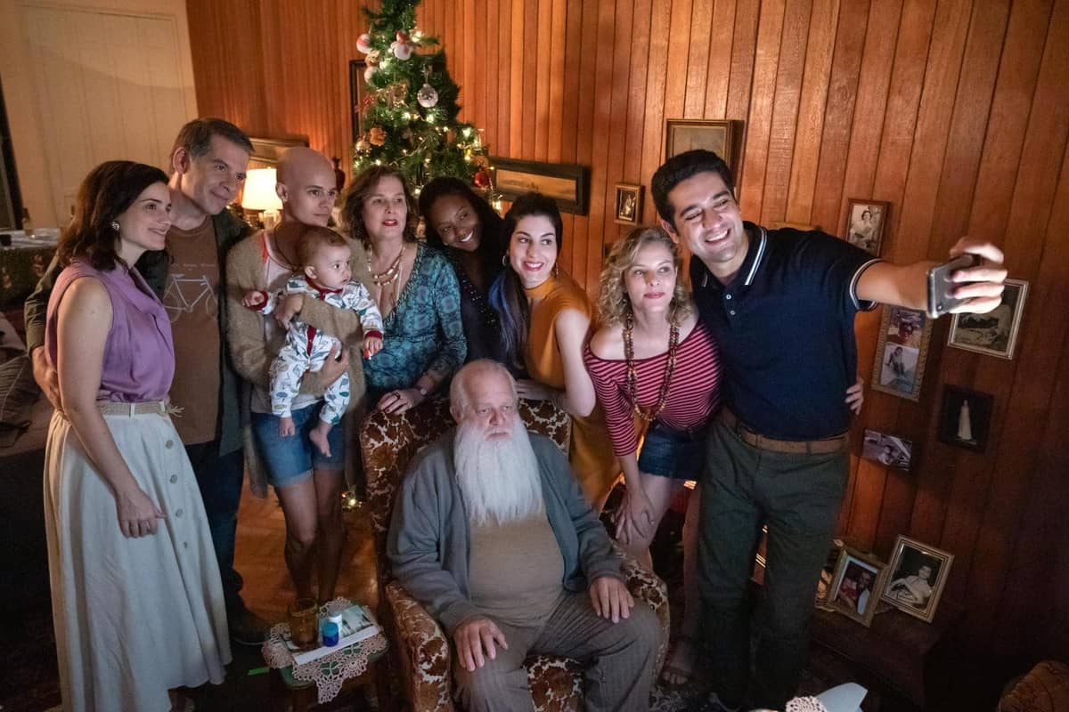 Saiba quais são os filmes de comédia originais da Netflix mais engraçados até agora.