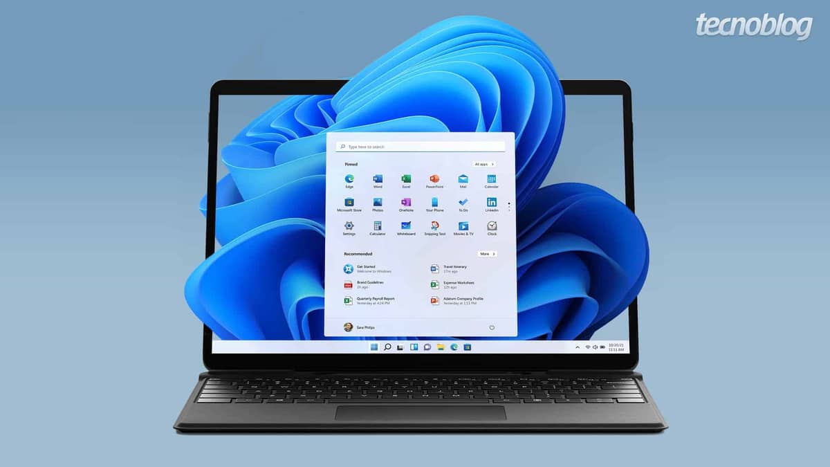 Saiba mais sobre os recursos que mudam a forma como você utiliza o Windows 11.