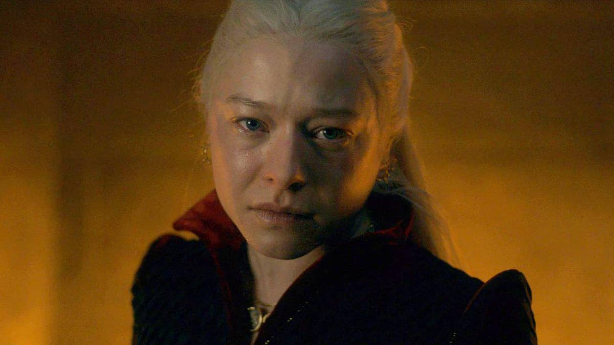 Entenda o final da primeira temporada de House of the Dragon