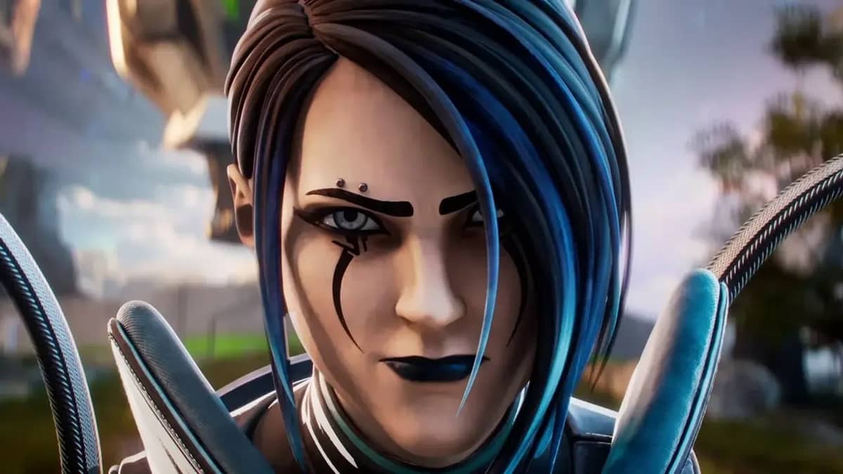 Apex Legends recebe um novo trailer fantástico com Eclipse.