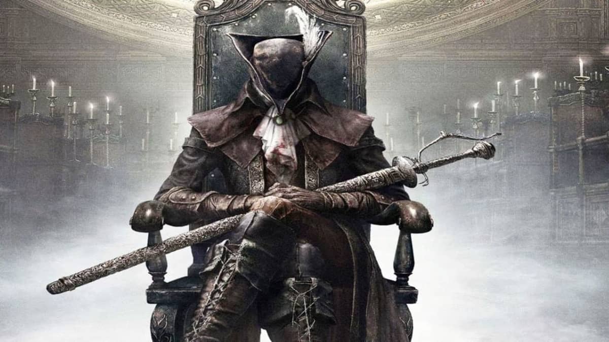 A Sony pode estar retornando com Bloodborne; Entenda!