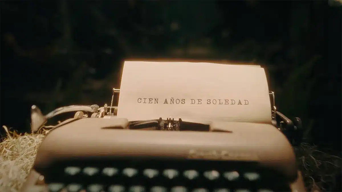 Cem Anos de Solidão