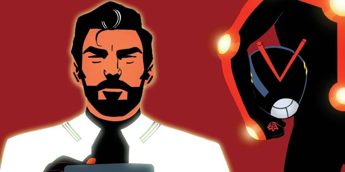 Conheça o Homem-Formiga do século 26