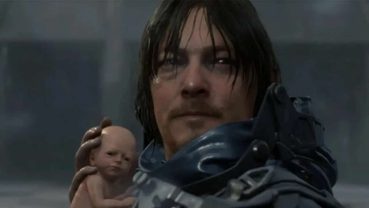 Death Stranding