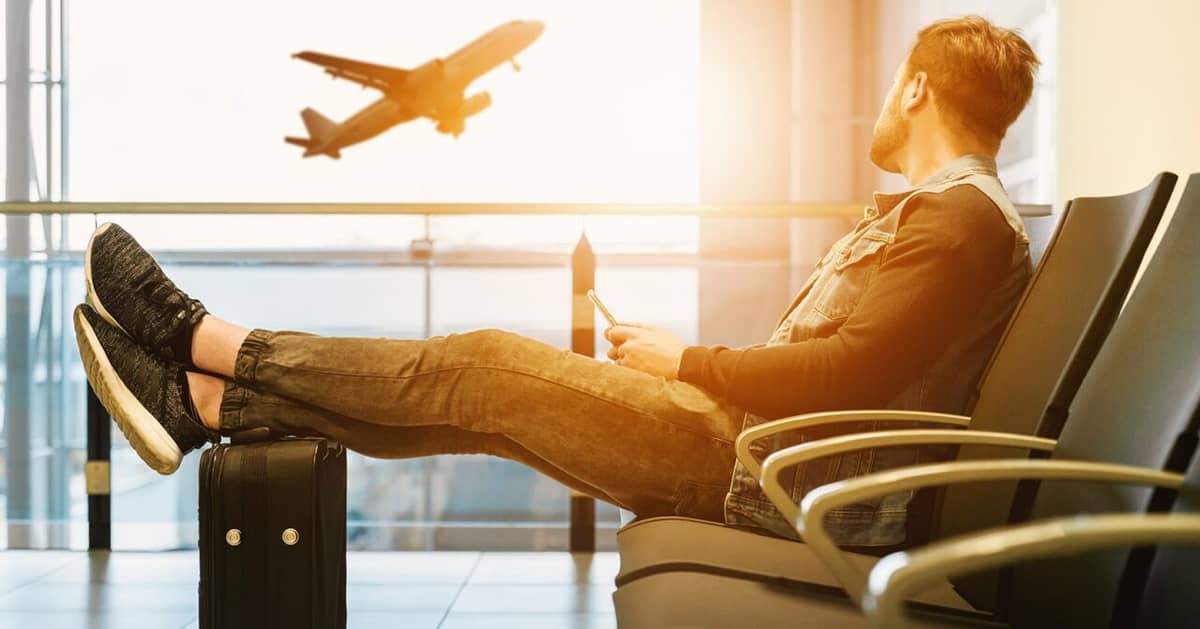 Coisas que podem impedir você de entrar em um avião, mesmo com a passagem comprada