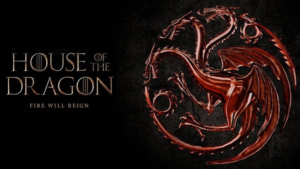 house of the dragon