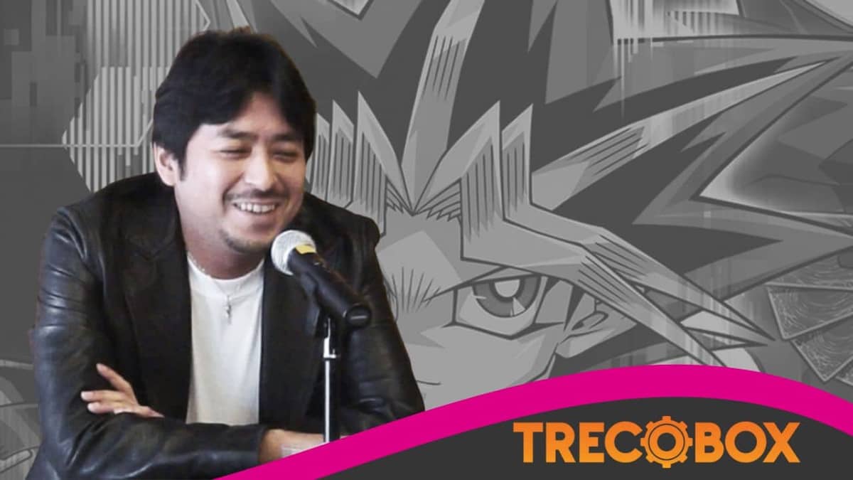 Criador de Yu-Gi-Oh se afogou tentando salvar 3 pessoas