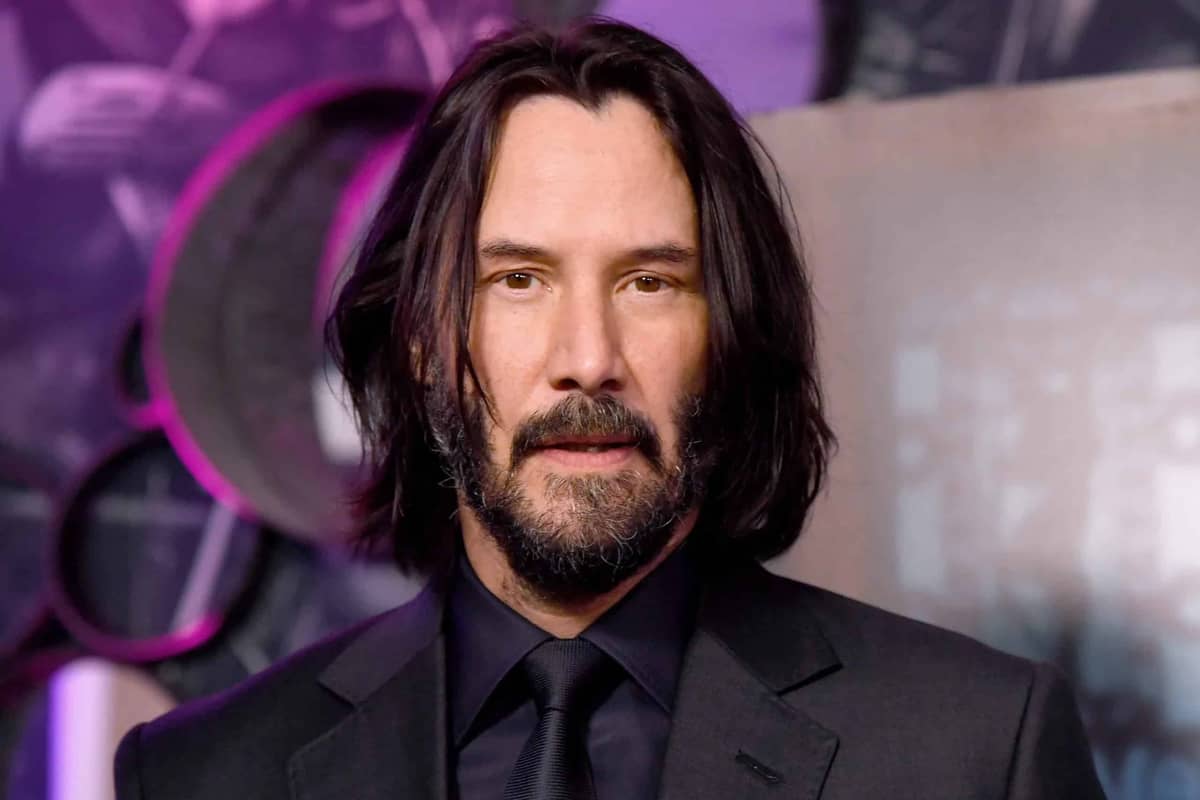 Keanu Reeves já escolheu seu papel no universo da Marvel!