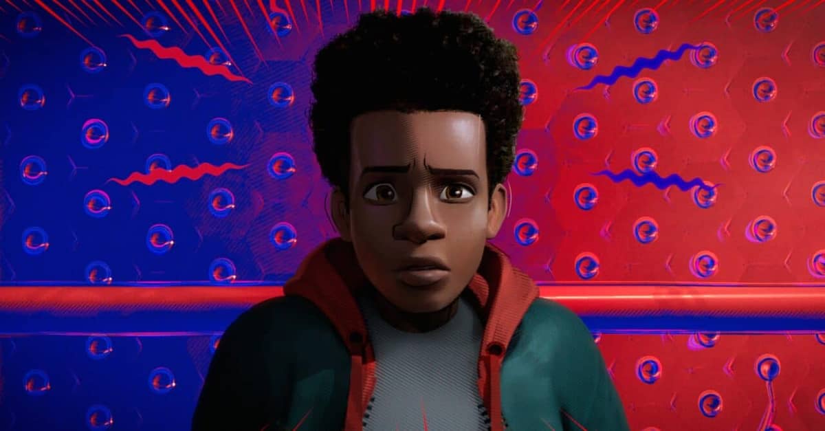 Miles Morales