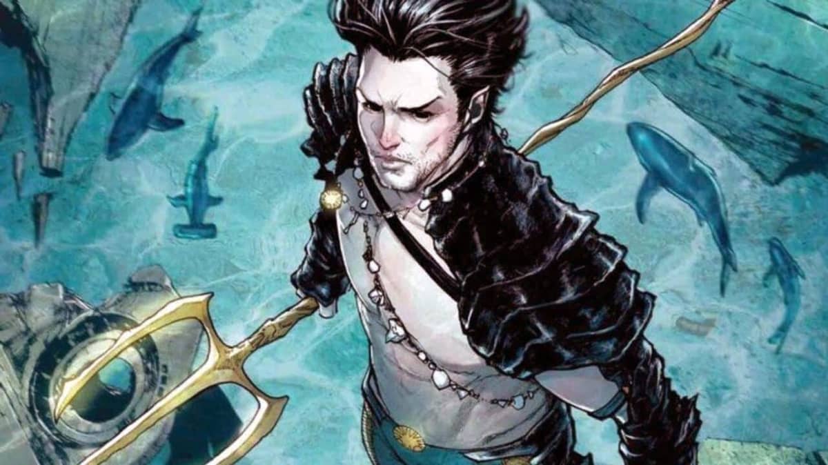 Namor