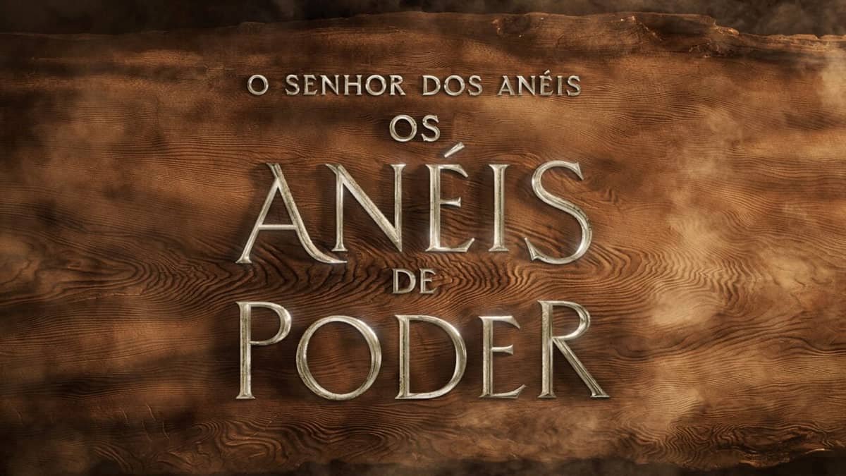 Os Anéis de Poder