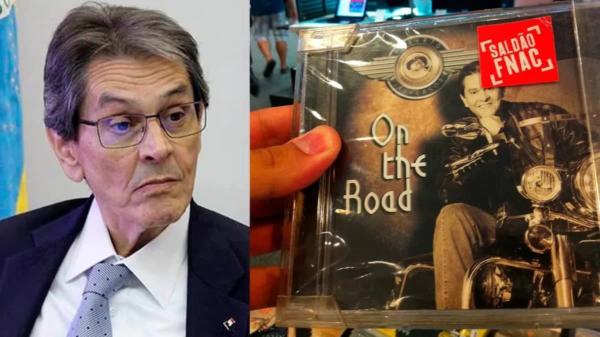 Roberto-Jefferson-ate-ja-lancou-disco