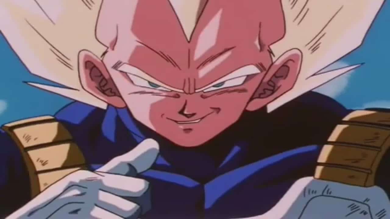Vegeta